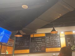 -一顿烧烤(八经街店)