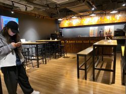 -G-STEPS舞蹈工作室