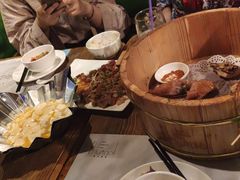 -胡桃里音乐酒馆(环亚凯瑟琳广场店)
