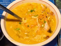 -李氏疙瘩汤·本地海鲜·老烟台菜(所城里店)