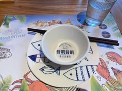 -普叽普叽泰式茶餐厅(港汇店)