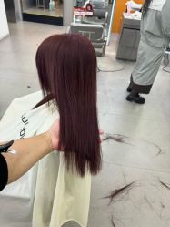-首脑美发沙龙