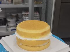 -大苹果面包生日蛋糕(明珠店)
