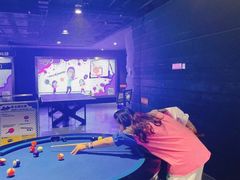 -VS SPORTS PARK运动玩乐园·团建·生日会(合生汇店)