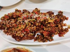 -付掌柜在成都·热炒砂锅集(金禾店)