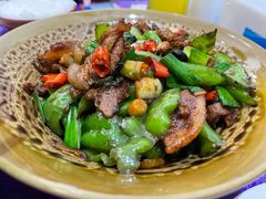 农家小炒肉-湘德楼(德胜门外大街店)