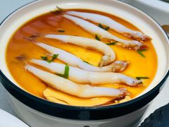 -狮王府淮扬菜(万象城店)