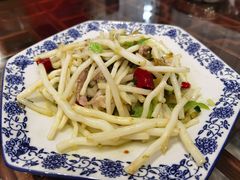 -呼吸森林·生态农庄农家乐私房菜