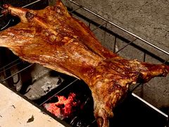 -西夏一品烤全羊(百桥路店)