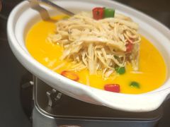 -鸽子侯·家宴·平价海鲜(绿地店)