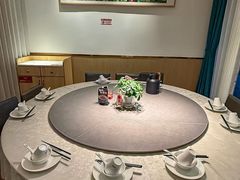 -新辣宴·湖南家常菜·商务聚餐(中粮创芯店)