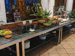 -火舞泰·泰式海鲜火锅餐厅(世纪城店)