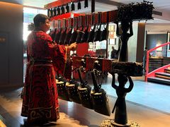 -曾宴·楚菜(湖北省博物馆店)