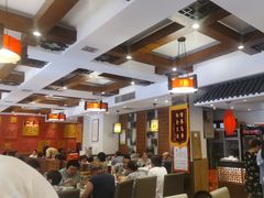 -福来居烤鸭店(天坛二店)