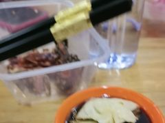 -鸭小妹鸭血粉丝(老门东店)