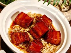 -许爷家·生态湖鲜(徐汇日月光店)
