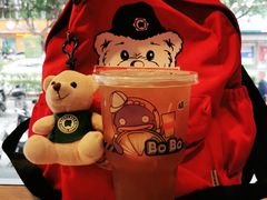 -85度C(泉州泉秀2店)