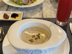 -宴悦海鲜餐厅·游水海鲜·牛排(亚龙湾瑞吉店)