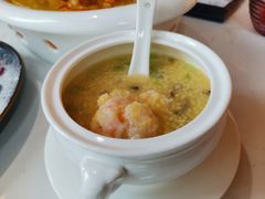 -周三的情书花园餐厅(江北店)