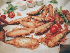 -囧吉香生蚝牛排馆(湖北路店)