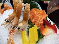 -半岛听涛蒸汽海鲜自助(K11店)
