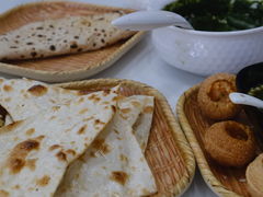-VATAN INDIAN RESTAURANT米特餐饮有限公司(城北路店)