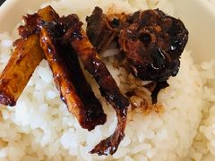 -金小悦饭堂(中禾店)