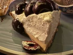 -Strawberry Butterfly草莓蝴蝶日式水果挞