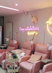 -Beauty Nails 美甲美睫皮肤管理