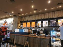-星巴克臻选(深圳罗湖万象城店)