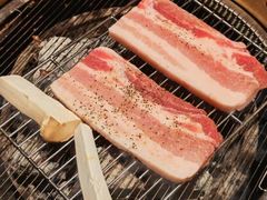 -Ant 蚂蚁洞烤肉·大营地(上海静安大悦城店)