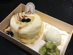-食武士·舒芙蕾(新街口明瓦廊店)