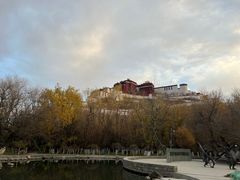 -宗角禄康公园