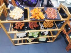 -老渔家白族石板烧旗舰店