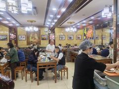-白魁老号饭庄(交道口店)