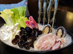 -丽晶轩中餐厅(重庆丽晶酒店)