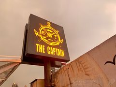 -船长酒吧 The Captain
