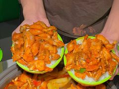 -淘蛙(广州星寰国际商业中心店)