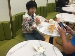 -大苹果面包生日蛋糕(创新店)
