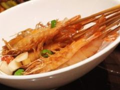 -大海中餐厅(宁波春晓世茂希尔顿逸林酒店)