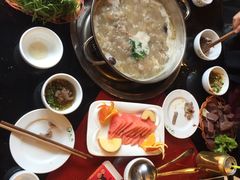 -香丽缘饭馆(黑龙潭店)
