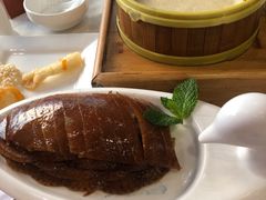 -大鸭梨烤鸭(石佛营店)