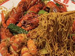-庆峰龙虾烧烤(合肥一店)