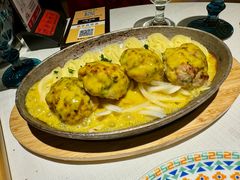 -俄士厨房(五棵松华熙LIVE店)