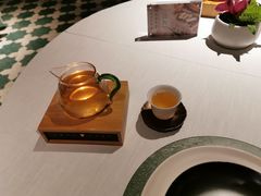 -三号黄浦会Canton Table