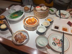 -禄运茶居·手工点心(猎德店)