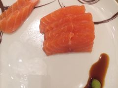 -舟山朱家尖威斯汀酒店·知味标帜自助餐厅