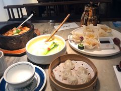 -桂满陇-锦绣江南(万象城店)