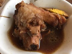 -吉亨面馆(古北1699店)