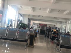 -大理古城旅游汽车客运站